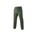 Skechers Knitted Sports Pants Men's Dark Ink Green Dark Ink Green/00L2, L