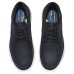 Skechers Men's Casual Shoes Men's Black Черный, 42