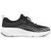 Skechers Go Run Elevate 'Black White' Women's 36
