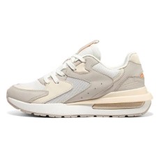 Skechers Shoes 'Beige White' Women's 39