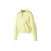 Skechers Sweatshirt Women's Fresh Pear Yellow Fresh pear yellow, 2XL