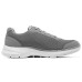 Skechers Go Walk 6 Cushioning Anti-Slip Wear-Resistant Breathability Low-Top Casual Shoes Men's Gray 43.5