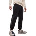 Skechers Knitted Sweatpants Men 0018/Carbon Black, S