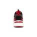 Skechers Wear-resistant And Lightweight Kids Lifestyle Shoes Red Kids' Красный, 32