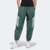 Adidas Originals Cargo Pants Women's Green Зеленый, 32