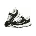 Skechers I Conik Low Top Black/White 39.5