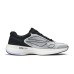 Skechers Go Run Pulse 2.0 Cushioned Wear-Resistant Slip-Resistant Breathable Low-Top Casual Shoes Women's Black White Черно-белый, 35
