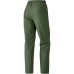 Skechers Basic Sports Series Knitted Sports Pants Women's Dark Green Dark Green-031F, XL