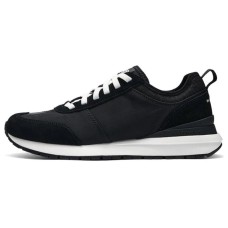 Skechers Quick Dry Low-Top Running Shoes Men's Black Черный, 41