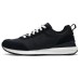 Skechers Quick Dry Low-Top Running Shoes Men's Black Черный, 41