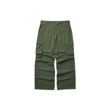 Skechers Yazhuan Series Casual Pants Men's Sparrow Green Sparrow Stone Green/01DN, 2XL