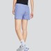 Skechers Sports Shorts Women's Deep Lavender Deep Lavender/00CM, S
