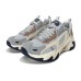 Skechers Sport Stamina V3 Shoes 'Beige Grey Brown' Women's 35