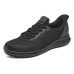 Skechers Slip ins Cessnock Trentix 'Black' Черный, 40