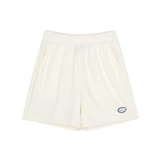 Skechers Casual Shorts Women's Marshmallow White Белый, M