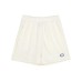 Skechers Casual Shorts Women's Marshmallow White Белый, M