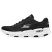 Skechers Go Run 7 'Black' 42.5