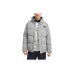 Skechers Skechers Diamond Series Down Jacket Men's Alloy Gold Alloy color/002E, L