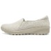 Skechers Non-slip Lightweight Low-Top Casual Shoes Women's Ivory Бежевый, 35.5