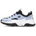 Skechers Kozmiks Running Shoes Blue/White/Black 42.5
