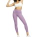Nike Leggings Women's Purple Фиолетовый, M