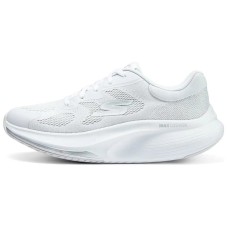 Skechers Cushioned Slip-Resistant Breathable Low-Top Casual Shoes Women's White Белый, 38
