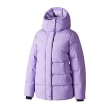 Skechers Down Jacket Women's Breeze Purple Breeze Purple-010Y, XL