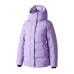 Skechers Down Jacket Women's Breeze Purple Breeze Purple-010Y, XL