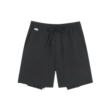Skechers Sports Shorts Men сажа, M