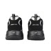 Skechers D'Lites Low Top Running Shoes Black 41