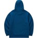 Skechers Sweatshirts Men Poseidon Blue/00H1 Poseidon Blue/00H1, M