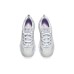 Skechers DLITES Slip Resistant Low Top Chunky Sneakers Women's Light Gray Серый, 36