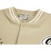Skechers Colorful Jackets Unisex Irish Cream-028R Irish Cream-028R, S