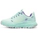 Skechers OUTDOOR Casual Shoes Women's Low-Top Mint Зеленый, 36.5
