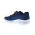 Skechers Skech-Lite Pro Faregrove 232598 Mens Blue Lifestyle Sneakers Shoes 10