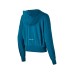 Skechers Jackets Coats Women's Blue Coral Blue Coral/01CN, M