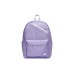 Skechers Fabric Backpack Regular Unisex Purple Purple