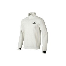 Skechers Sweatshirts Unisex Greige/02F0 Greige/02F0, S