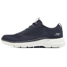 Skechers Go Walk 6 Shoes 'Navy Blue' 42.5