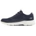 Skechers Go Walk 6 Shoes 'Navy Blue' 42.5