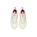 Skechers Sport Skateboard Shoes Women's Low-Top White/Red 39