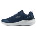 Skechers Cushioning Anti-Slip And Wear-Resistant Low-Top Casual Running Shoes Men's Blue Синий, 41.5