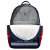 Skechers Fabric Backpack Regular Kids' Medieval Blue Синий