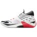 Skechers Skx Reign White Red Black Белый Черный Красный, 43.5