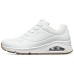 Skechers Uno Stand On Air 'White' Women's 35
