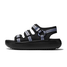 Skechers Bob's Beach Sandals Women's Black Черный, 40