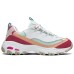 Skechers D'lites 2.0 Chance Gs White/Green/Pink Women's 36