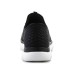 Skechers High Range M 232457-BLK shoes 45