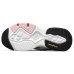 Skechers D'Lites Low Dad Shoes White/Black/Pink Women's 38