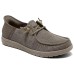 Skechers MENS USA Street Wear Non slip Lightweight Low Top Canvas Shoes Men's Khaki Зеленый, 42